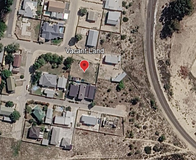 Commercial Property for Sale in Hopefield Western Cape